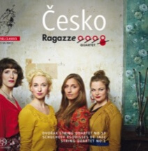 Česko (2015)