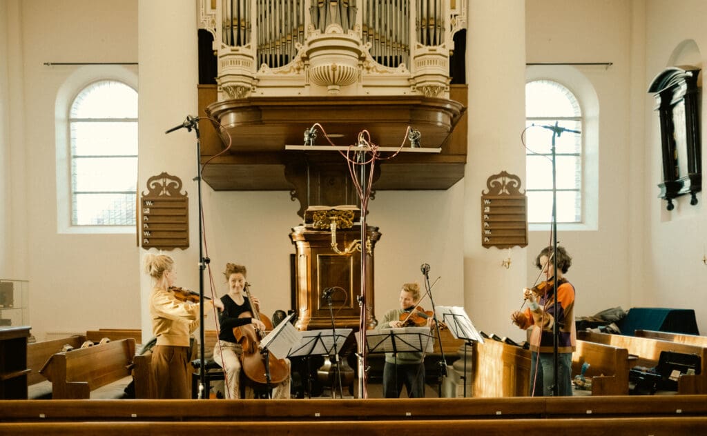 'Juba' by Florence Price